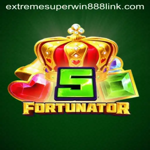 Exploring the World of 5Fortunator: A Journey through EXTREMESUPERWIN888
