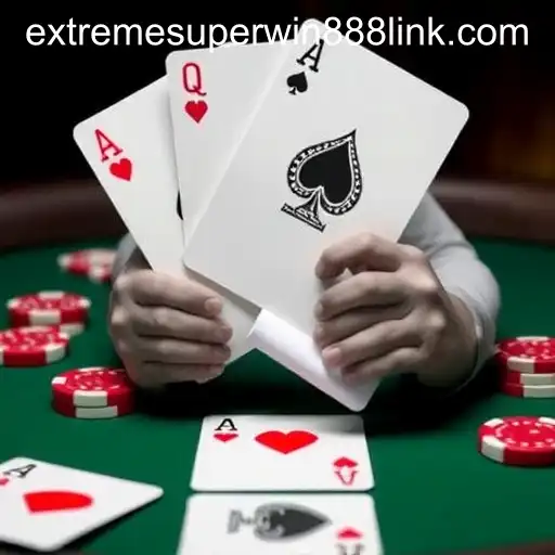 Exploring Blackjack: Strategies and Insights with EXTREMESUPERWIN888