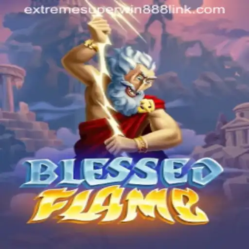 Unveiling the Intricacies of BlessedFlame: A Journey Through the Game's World