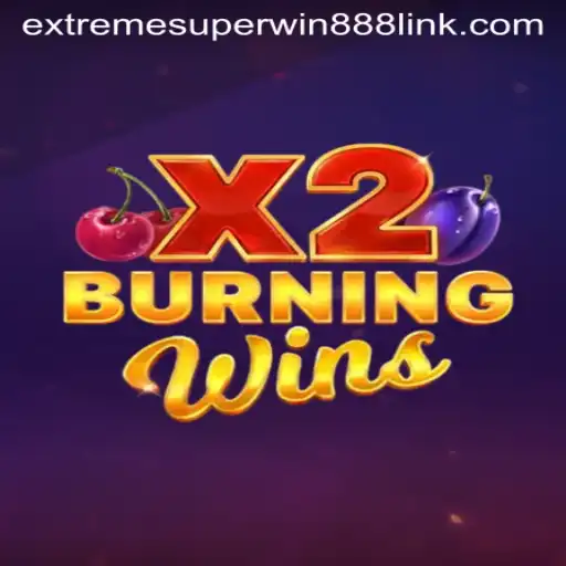 BurningWinsX2: A Revolutionary Spin on Classic Slot Gaming