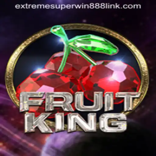 Exploring FruitKing: The Fruit-Packed Adventure Game with EXTREMESUPERWIN888