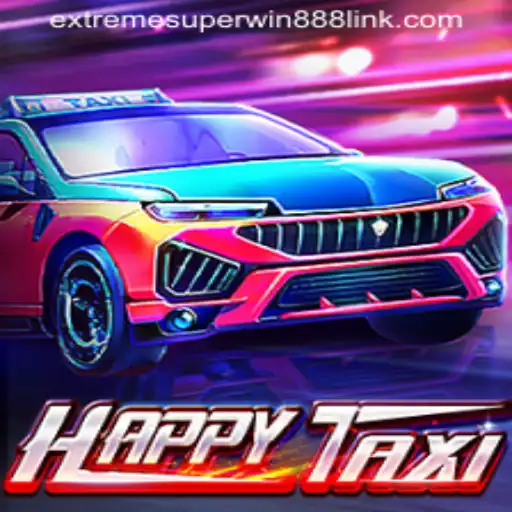 Exploring HappyTaxi: A Thrilling Adventure with EXTREMESUPERWIN888