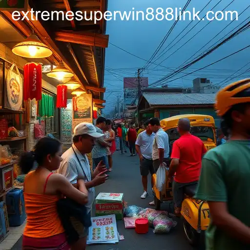 Jueteng: Tradition Meets Modernity