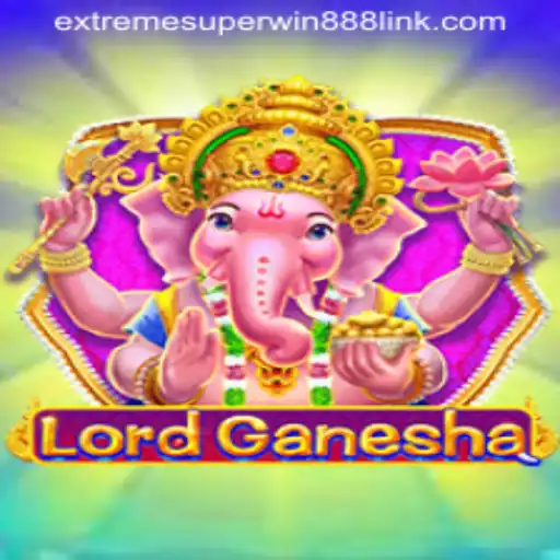 Exploring the Enchanting World of LordGanesha: The Game with EXTREMESUPERWIN888