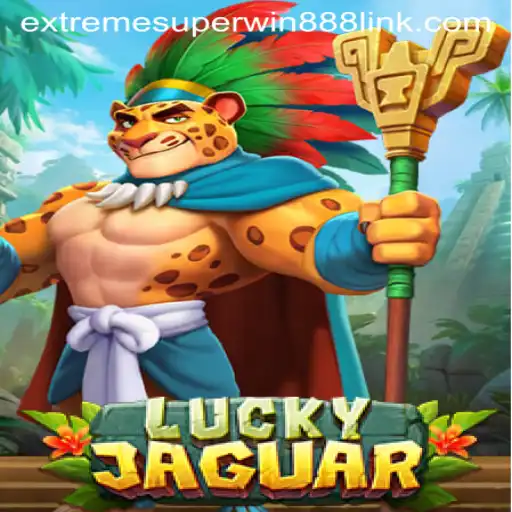 Discover the Excitement of LuckyJaguar: A Game-Changing Experience