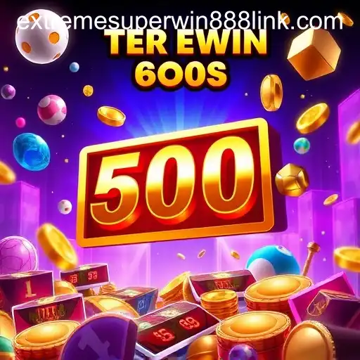 Unveiling the Attractions of Online Slots at EXTREMESUPERWIN888