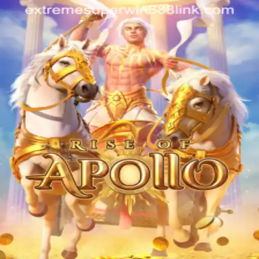 Rise of Apollo: Exploring the Epic Game with EXTREMESUPERWIN888