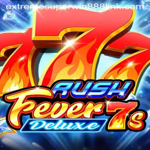 Exploring RushFever7sDeluxe: The Ultimate Slot Gaming Experience