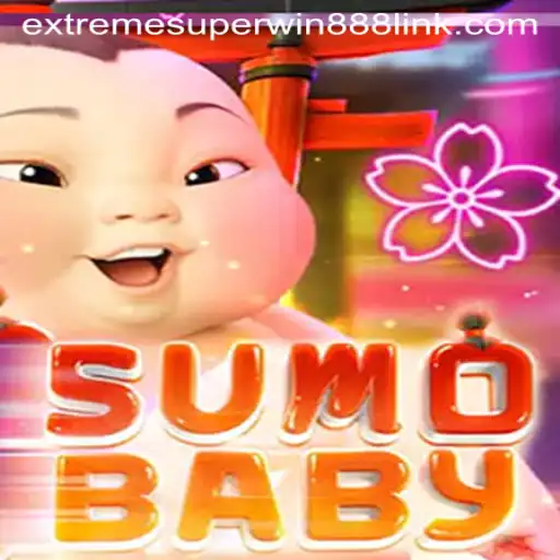 SumoBaby: A Thrilling New Gaming Experience